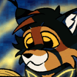 A particularly magical Blivo the Khajiit with many, many books to read