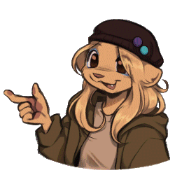 Kyra being way too interested