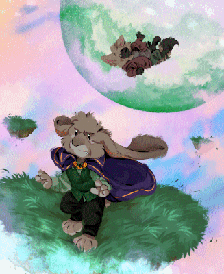 Escaping back into the Multiverse void